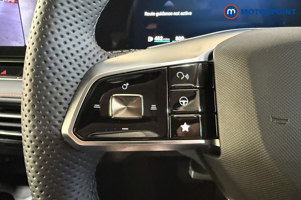 Used MG MG HS 2025 for sale - 76394511: Photo 17