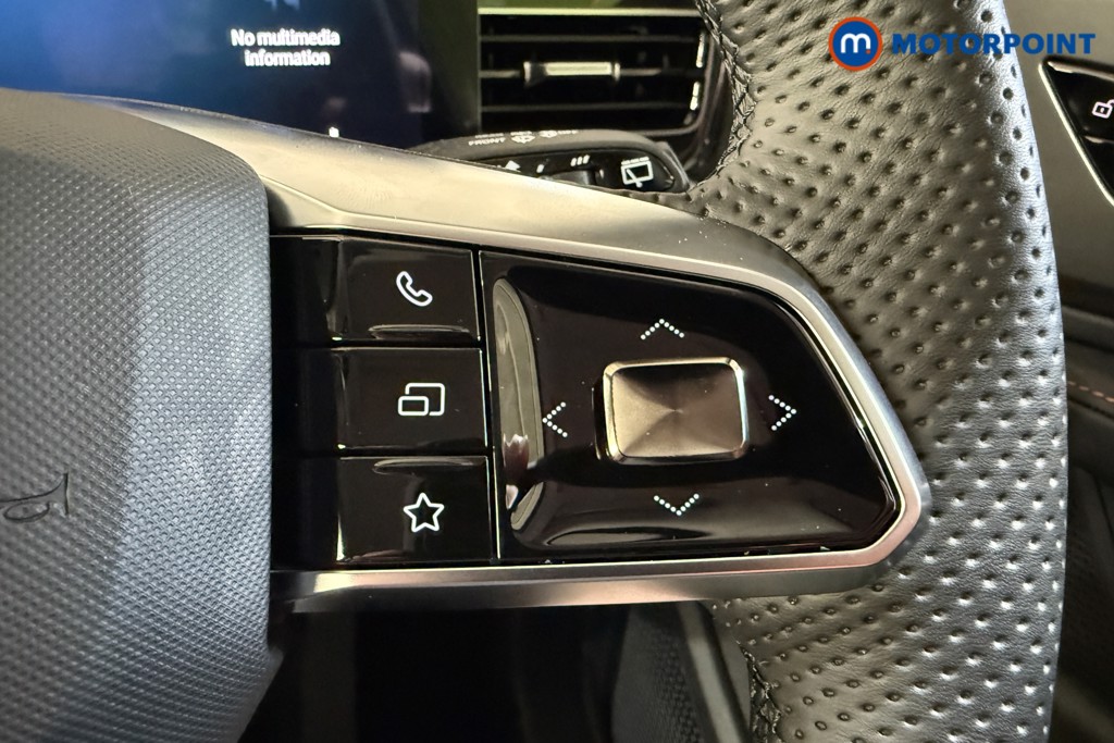 Used MG MG HS 2025 for sale - 76394511: Photo 18