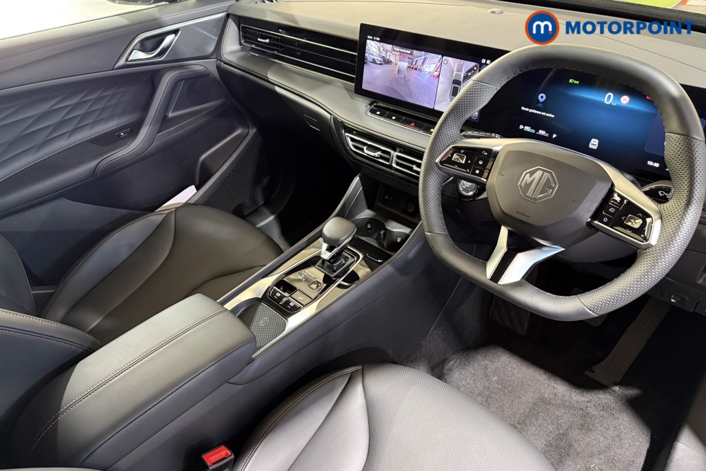 Used MG MG HS 2025 for sale - 76394511: Photo 23