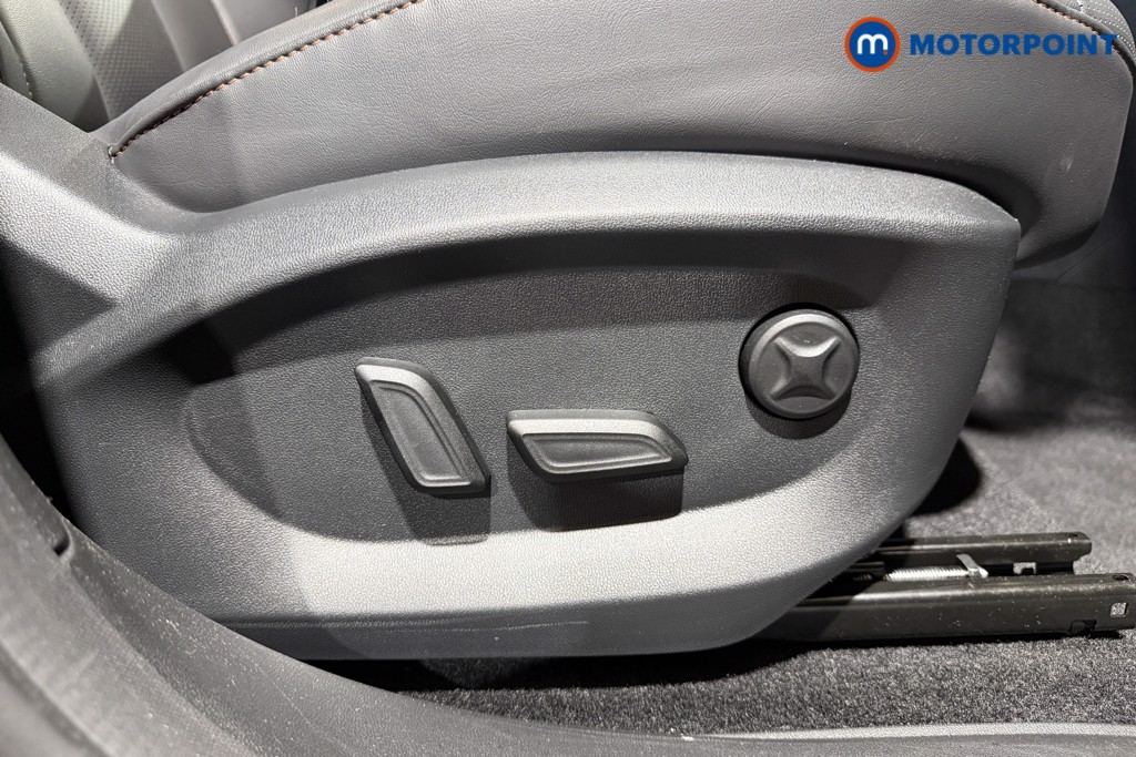 Used MG MG HS 2025 for sale - 76394511: Photo 24