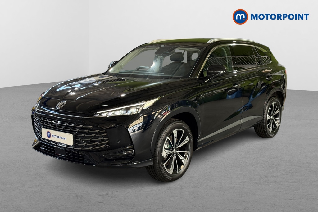 Used MG MG HS 2025 for sale - 76394511: Photo 3