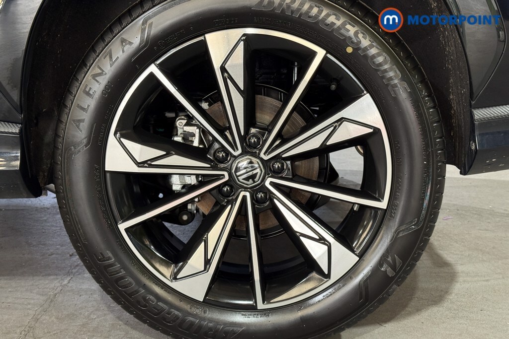 Used MG MG HS 2025 for sale - 76394511: Photo 32