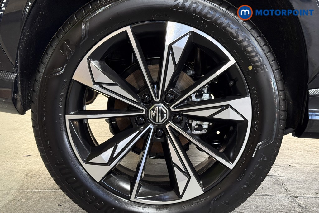 Used MG MG HS 2025 for sale - 76394511: Photo 33