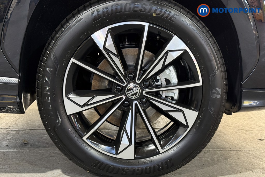 Used MG MG HS 2025 for sale - 76394511: Photo 34