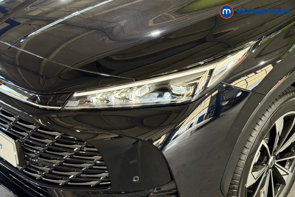 Used MG MG HS 2025 for sale - 76394511: Photo 36