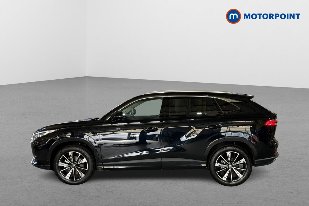 Used MG MG HS 2025 for sale - 76394511: Photo 5