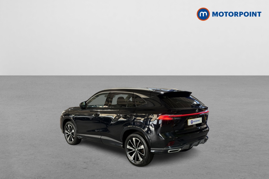 Used MG MG HS 2025 for sale - 76394511: Photo 6