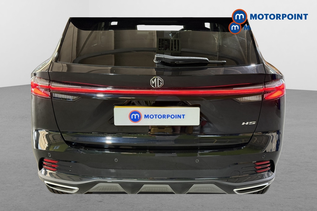 Used MG MG HS 2025 for sale - 76394511: Photo 7