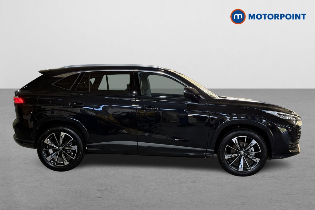 Used MG MG HS 2025 for sale - 76394511: Photo 8