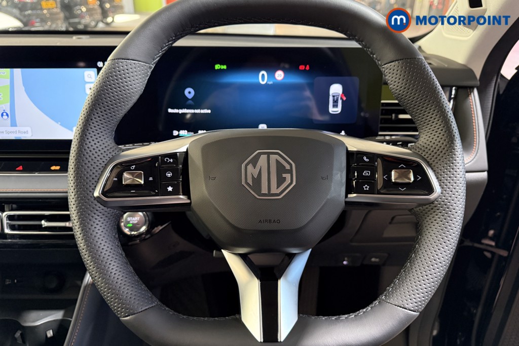 Used MG MG HS 2025 for sale - 76394511: Photo 9