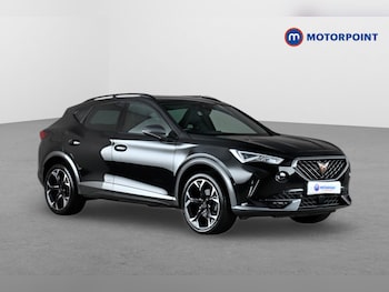 Used Cupra Formentor 2023 for sale - 78805226: Photo