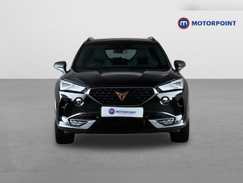 Used Cupra Formentor 2023 for sale - 78805226: Photo
