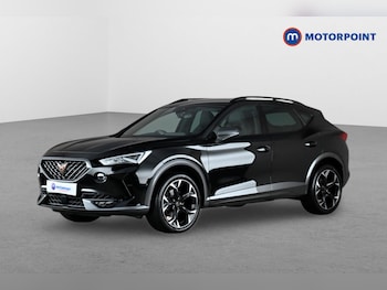 Used Cupra Formentor 2023 for sale - 78805226: Photo