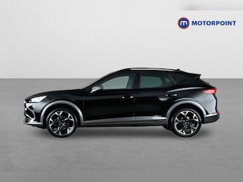 Used Cupra Formentor 2023 for sale - 78805226: Photo