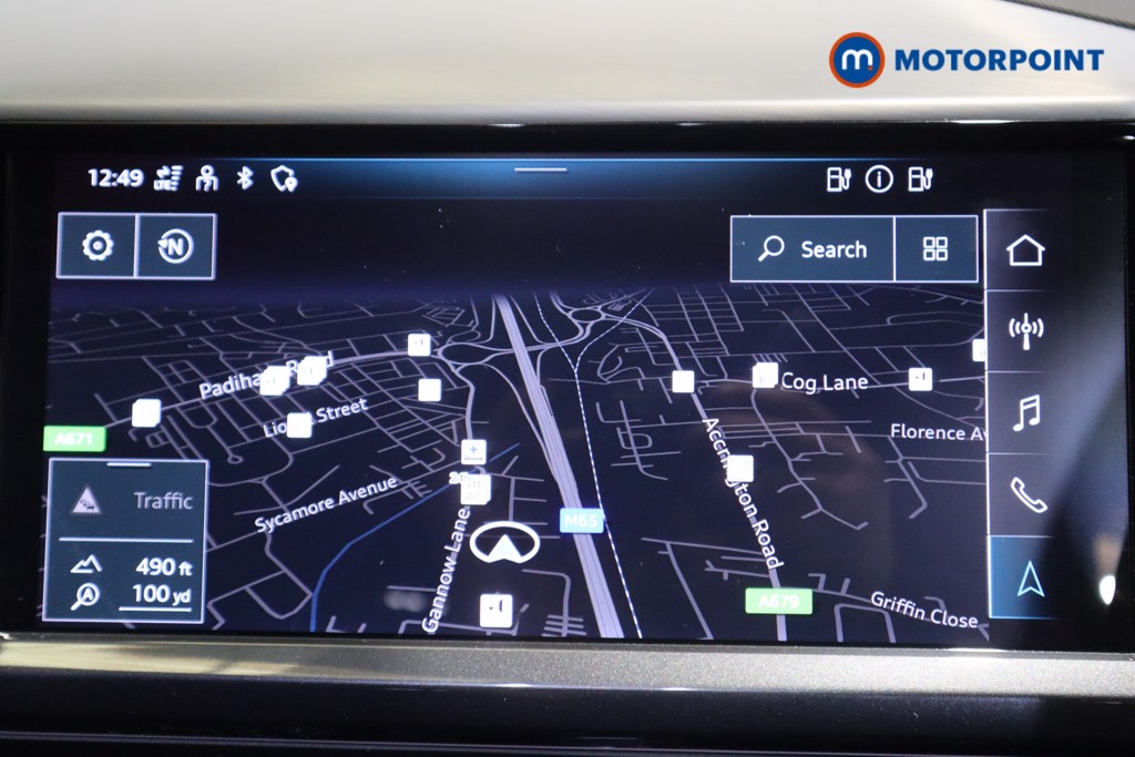 Used Audi Q4 e-tron 2023 for sale - 78001409: Photo 10