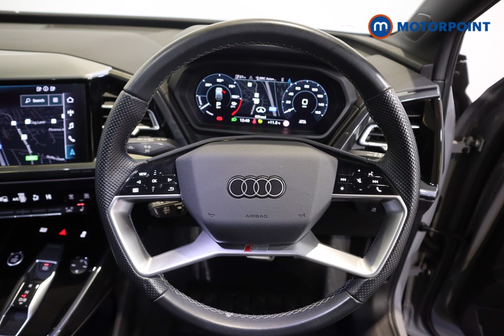 Used Audi Q4 e-tron 2023 for sale - 78001409: Photo 11