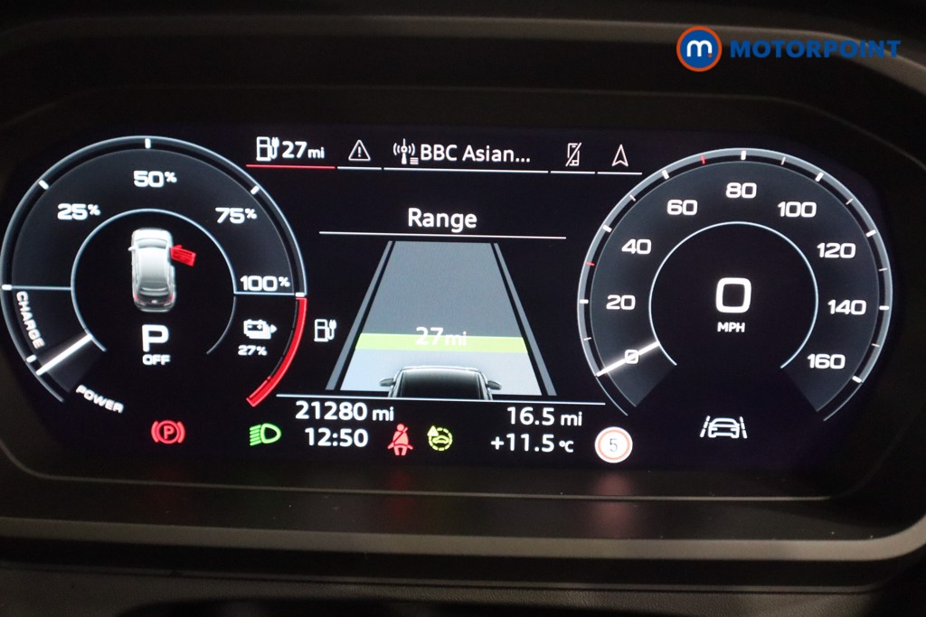 Used Audi Q4 e-tron 2023 for sale - 78001409: Photo 12