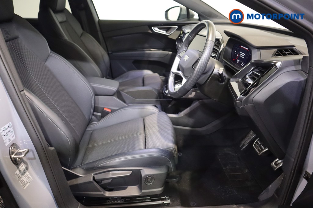 Used Audi Q4 e-tron 2023 for sale - 78001409: Photo 14