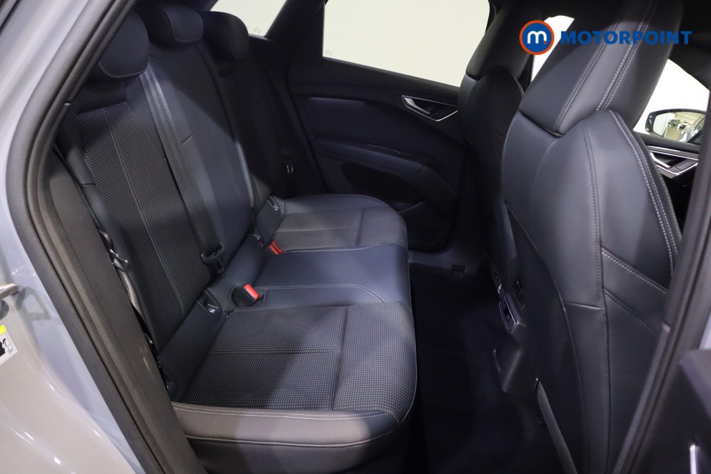 Used Audi Q4 e-tron 2023 for sale - 78001409: Photo 15