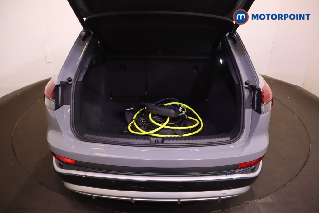 Used Audi Q4 e-tron 2023 for sale - 78001409: Photo 16