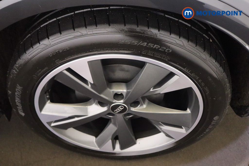 Used Audi Q4 e-tron 2023 for sale - 78001409: Photo 17