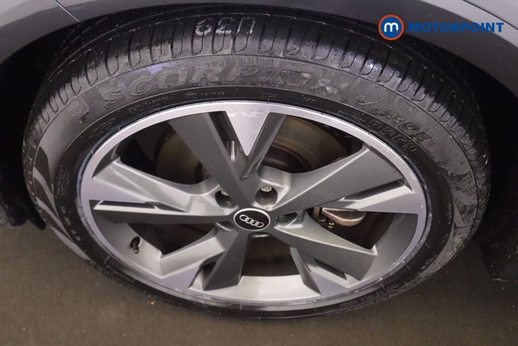 Used Audi Q4 e-tron 2023 for sale - 78001409: Photo 18