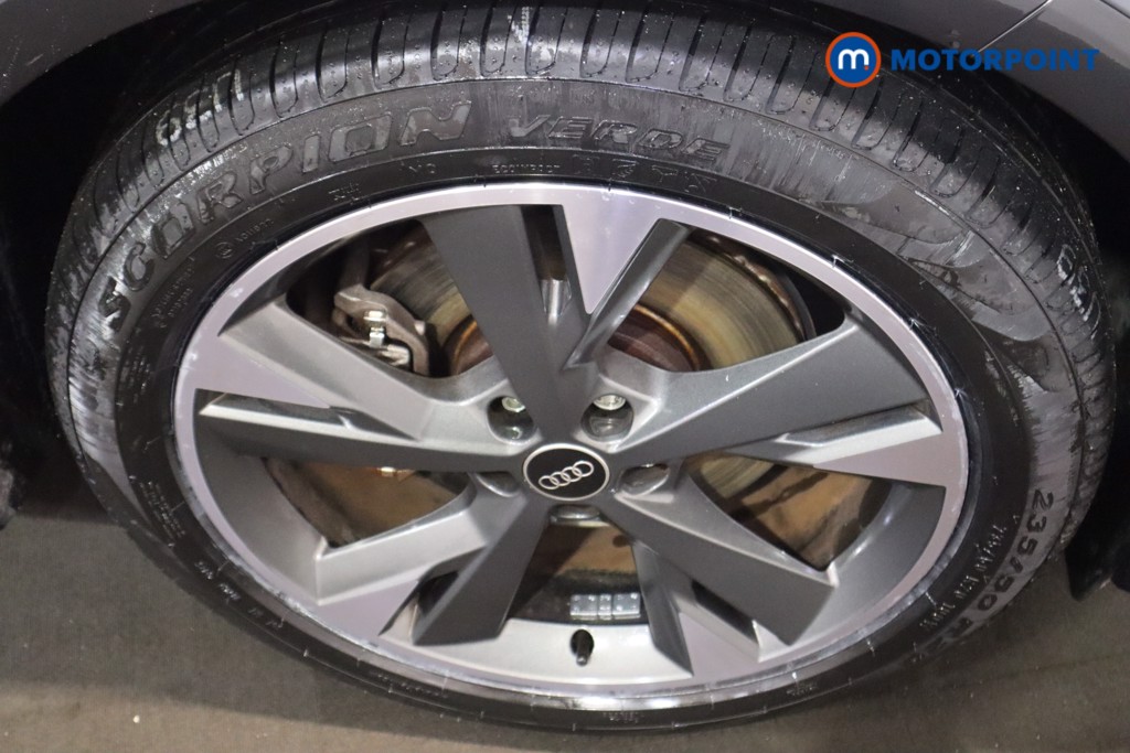 Used Audi Q4 e-tron 2023 for sale - 78001409: Photo 19