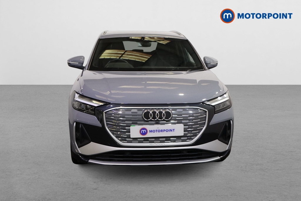 Used Audi Q4 e-tron 2023 for sale - 78001409: Photo 2