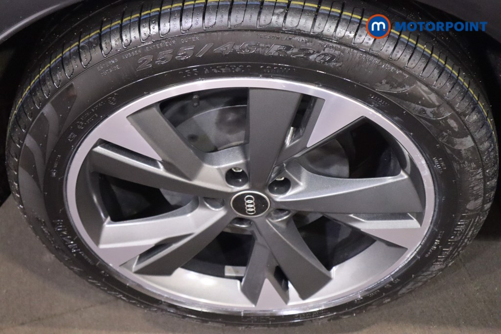 Used Audi Q4 e-tron 2023 for sale - 78001409: Photo 20