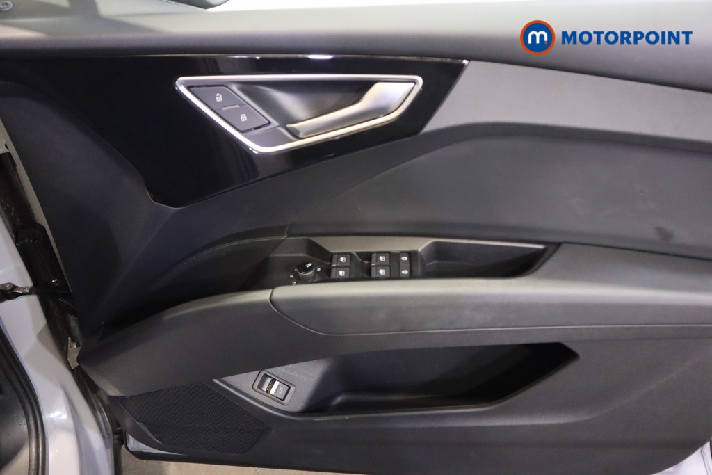 Used Audi Q4 e-tron 2023 for sale - 78001409: Photo 21