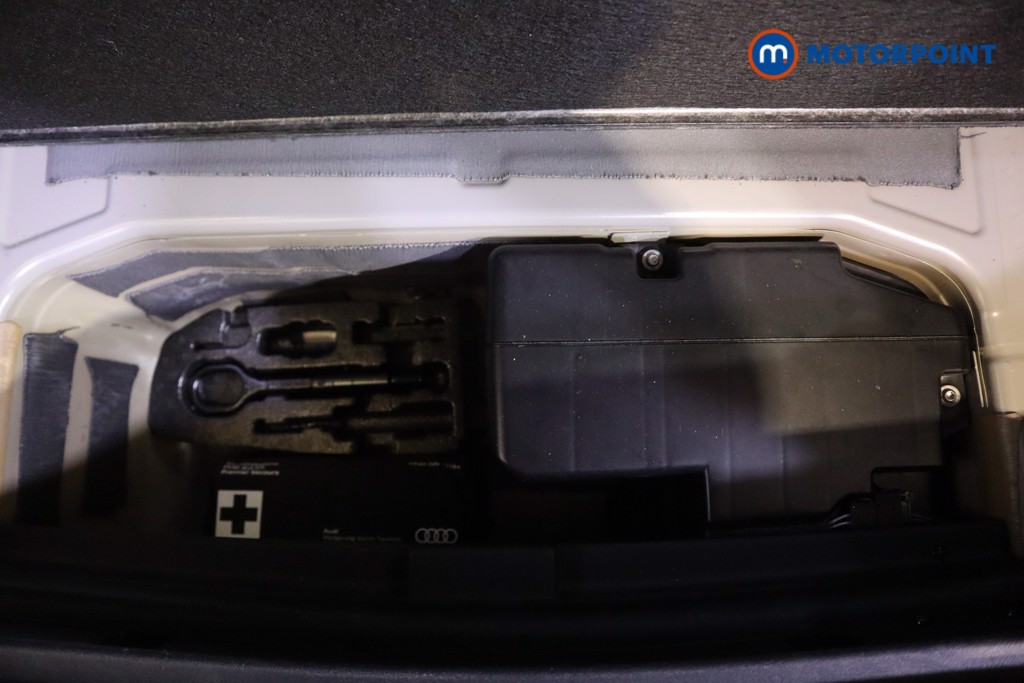 Used Audi Q4 e-tron 2023 for sale - 78001409: Photo 36