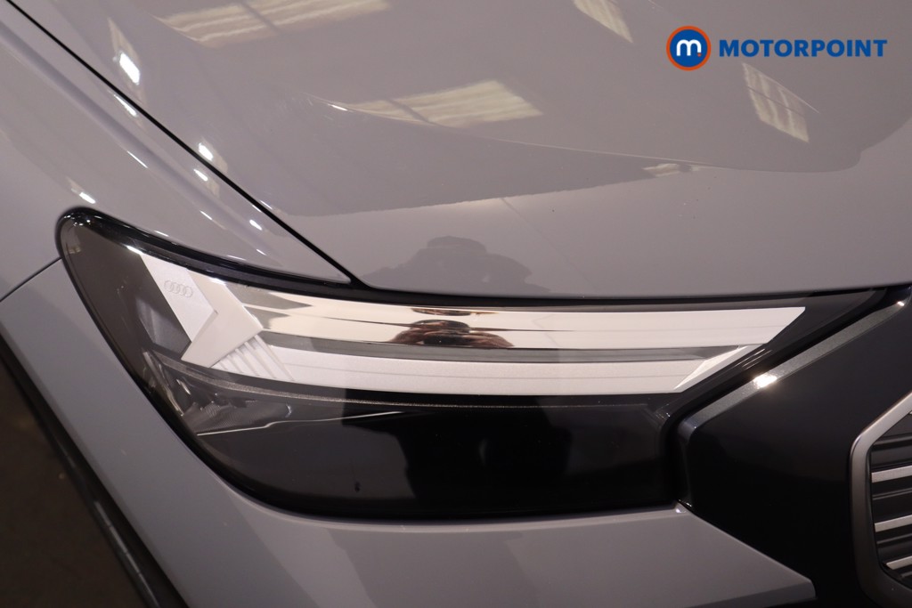 Used Audi Q4 e-tron 2023 for sale - 78001409: Photo 43