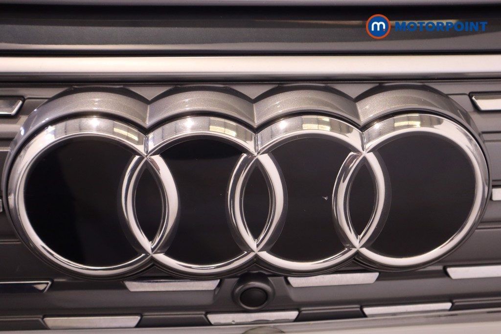 Used Audi Q4 e-tron 2023 for sale - 78001409: Photo 45