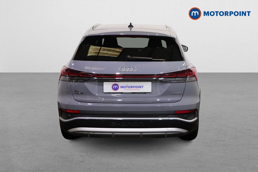 Used Audi Q4 e-tron 2023 for sale - 78001409: Photo 6