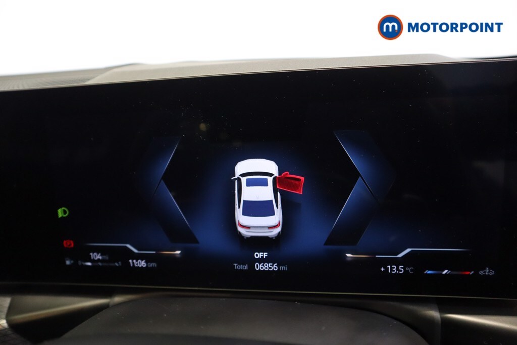 Used BMW 3 Series 2025 for sale - 76352828: Photo 12