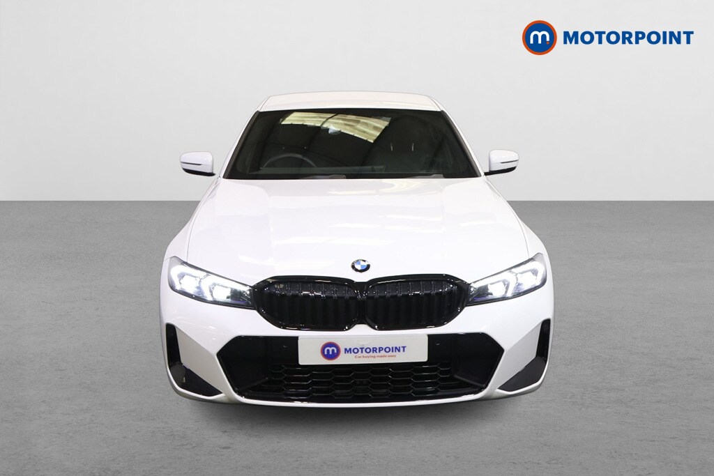 Used BMW 3 Series 2025 for sale - 76352828: Photo 2