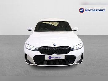 Used BMW 3 Series 2025 for sale - 76352828: Photo