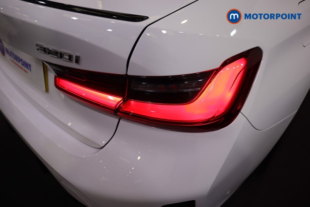 Used BMW 3 Series 2025 for sale - 76352828: Photo 34