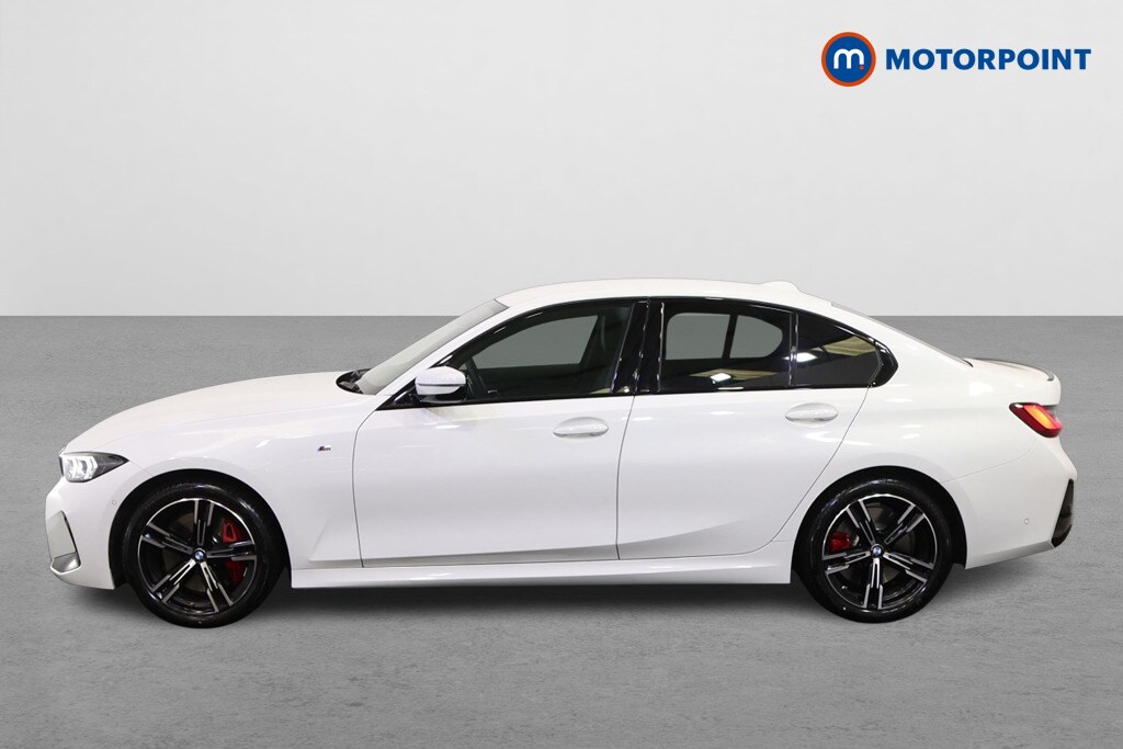 Used BMW 3 Series 2025 for sale - 76352828: Photo 4