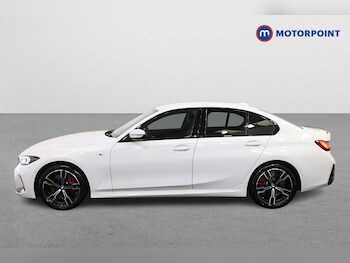 Used BMW 3 Series 2025 for sale - 76352828: Photo