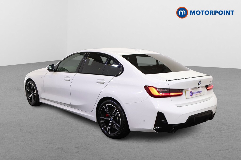 Used BMW 3 Series 2025 for sale - 76352828: Photo 5