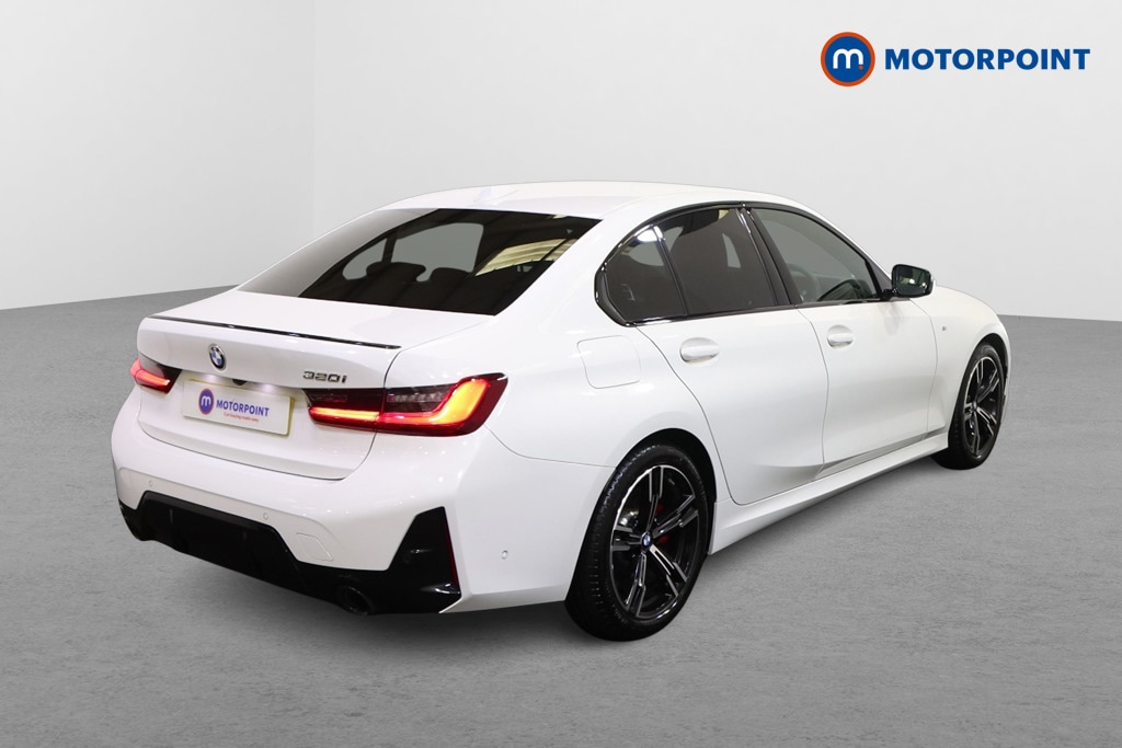 Used BMW 3 Series 2025 for sale - 76352828: Photo 7