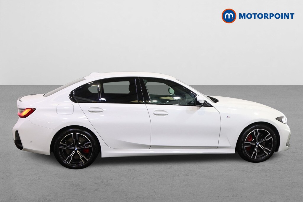 Used BMW 3 Series 2025 for sale - 76352828: Photo 8