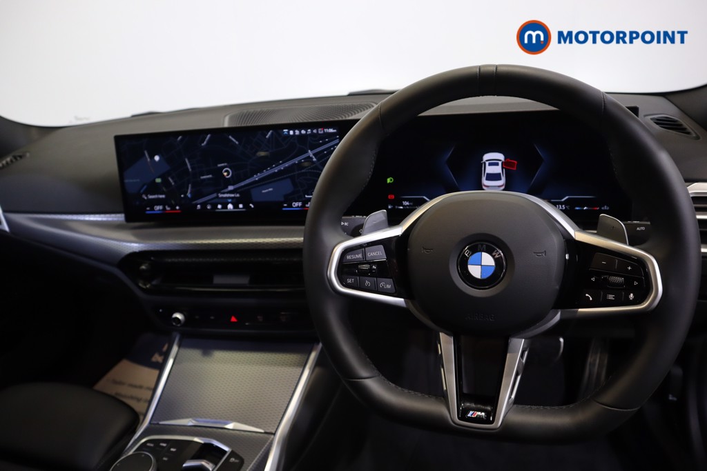 Used BMW 3 Series 2025 for sale - 76352828: Photo 9