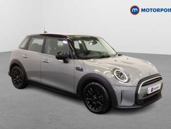 2021 - 1.5 Cooper Classic 5dr