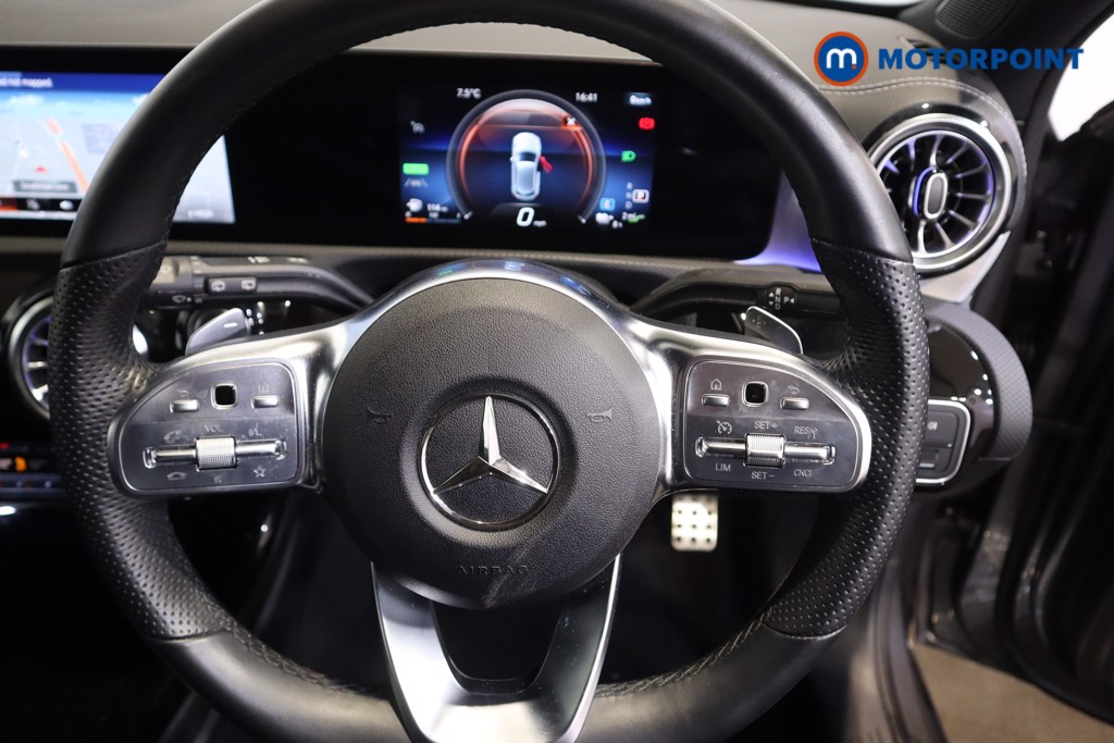 Used Mercedes-Benz A-Class 2021 for sale - 77334142: Photo 11