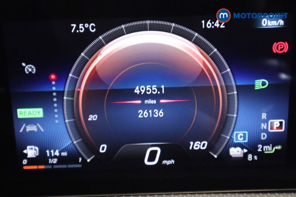 Used Mercedes-Benz A-Class 2021 for sale - 77334142: Photo 12