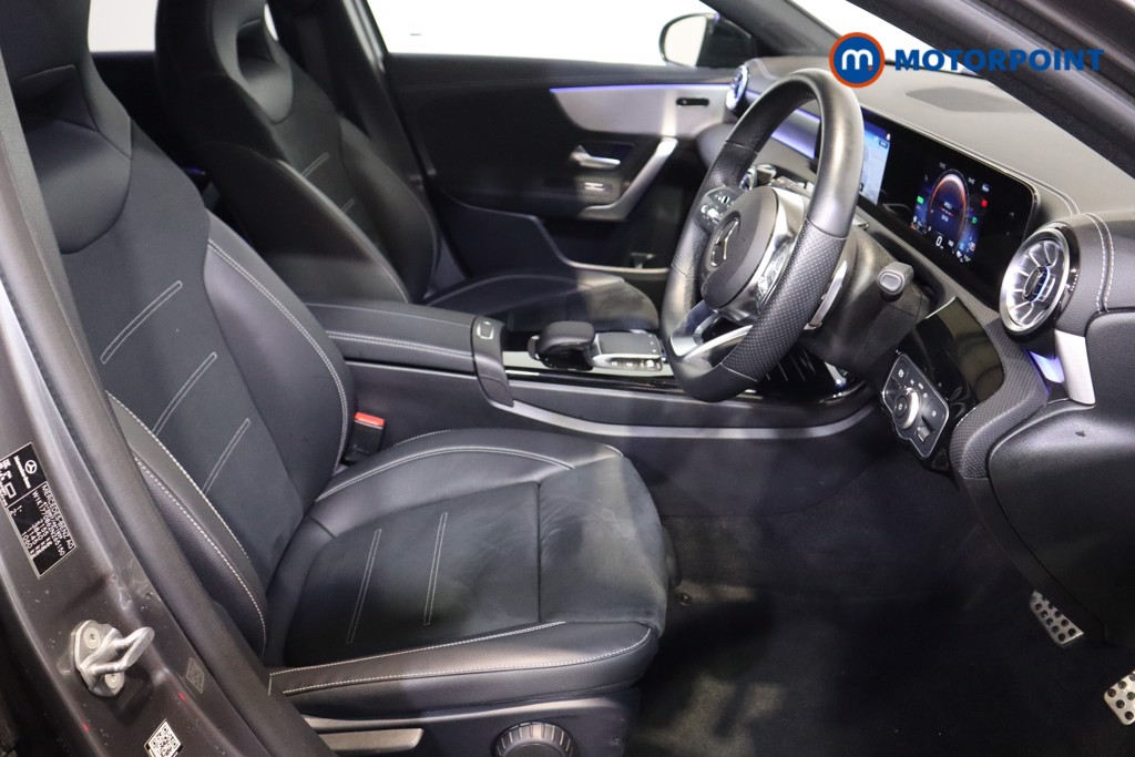 Used Mercedes-Benz A-Class 2021 for sale - 77334142: Photo 14