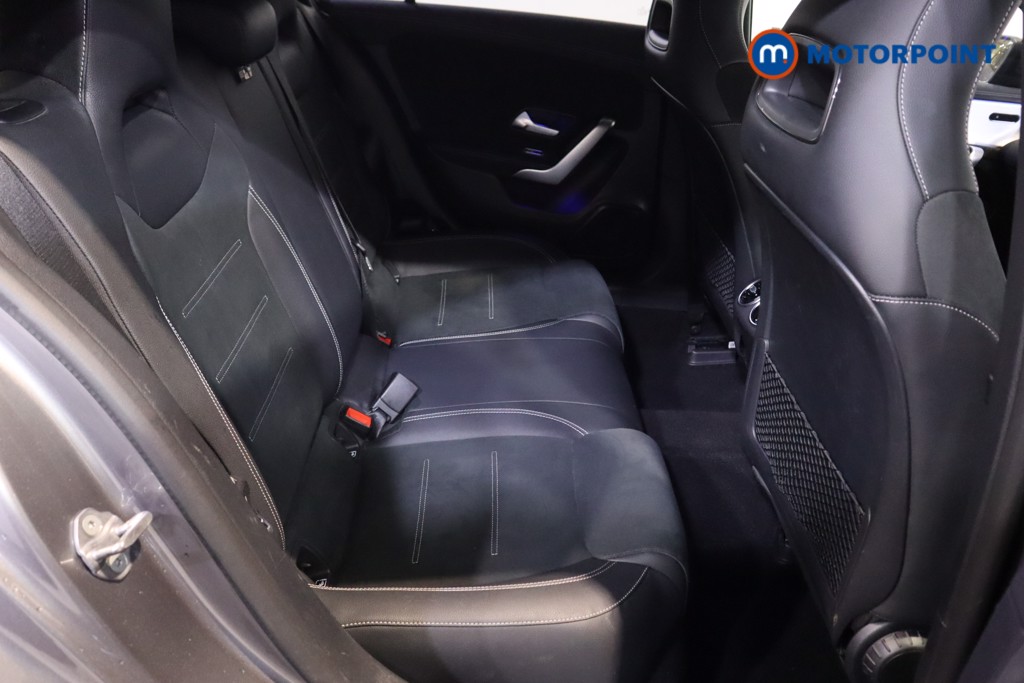 Used Mercedes-Benz A-Class 2021 for sale - 77334142: Photo 15