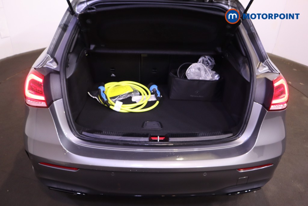 Used Mercedes-Benz A-Class 2021 for sale - 77334142: Photo 16